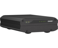 QNAP Serwer NAS TS-i410X-8G 4-bay 2.5 cala bez wentylatora - 1080900 - zdjęcie 3